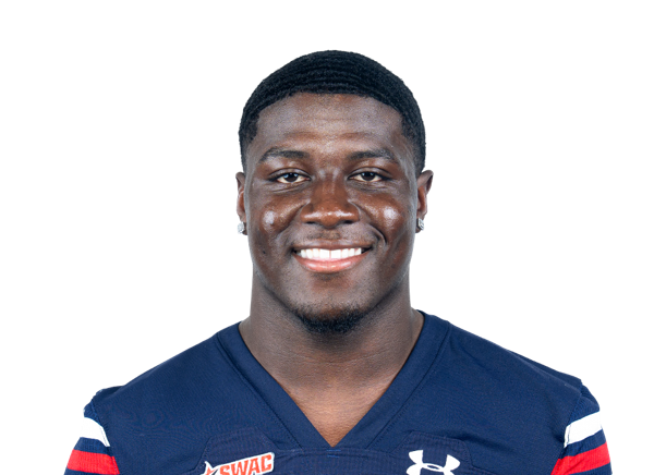 avatar for B.J. Washington