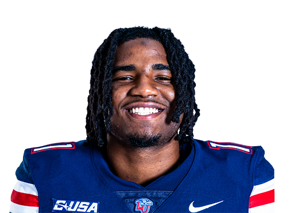 Darius Copeland