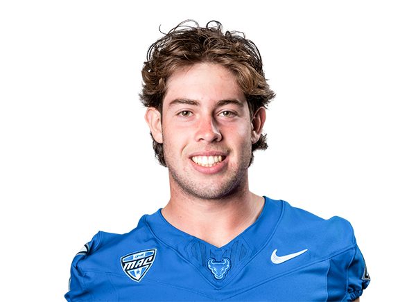 avatar for Nick Reed