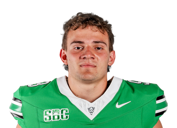 avatar for Nathan Totten