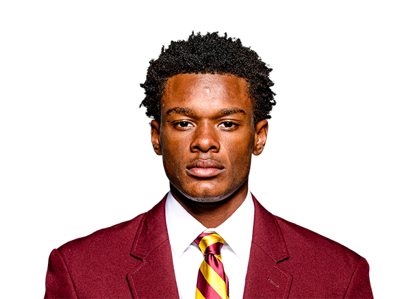 avatar for Omari Stewart