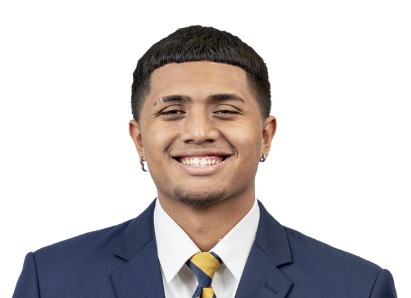 avatar for Jaron-Keawe Sagapolutele