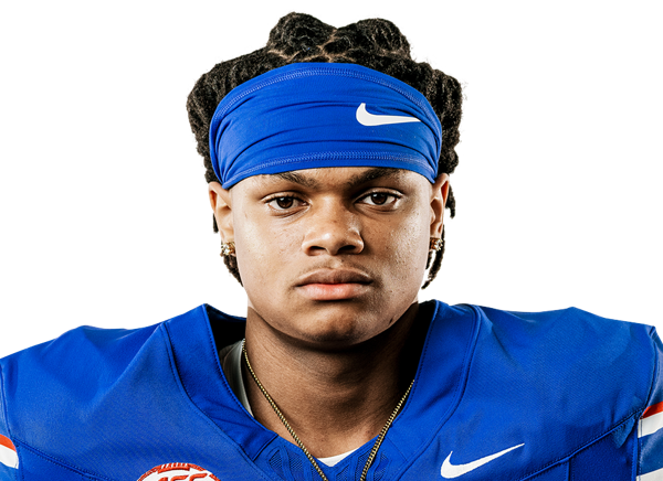 avatar for Carterrious Brown