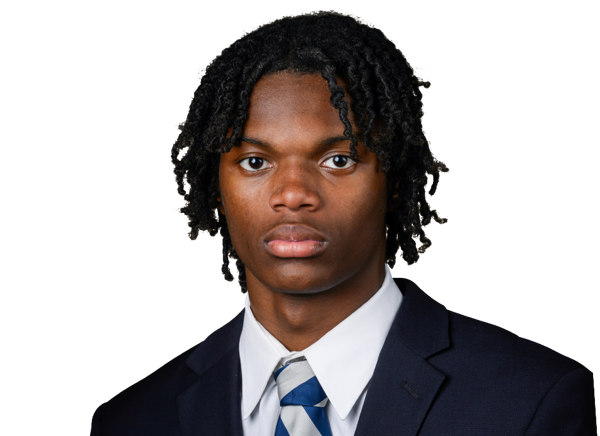 avatar for Lyrick Samuel