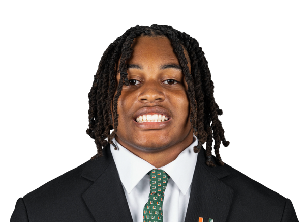 avatar for Daylyn Upshaw