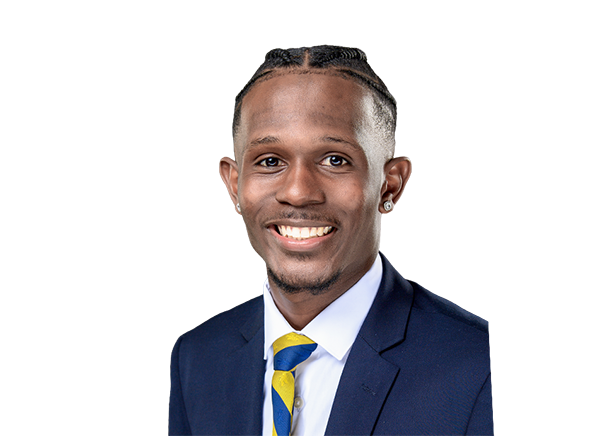 avatar for Nick Caldwell