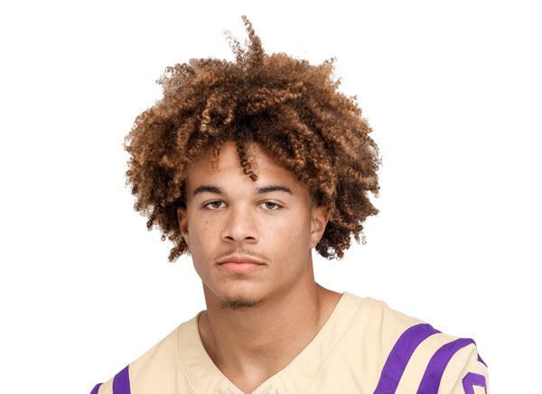 Damien Jones