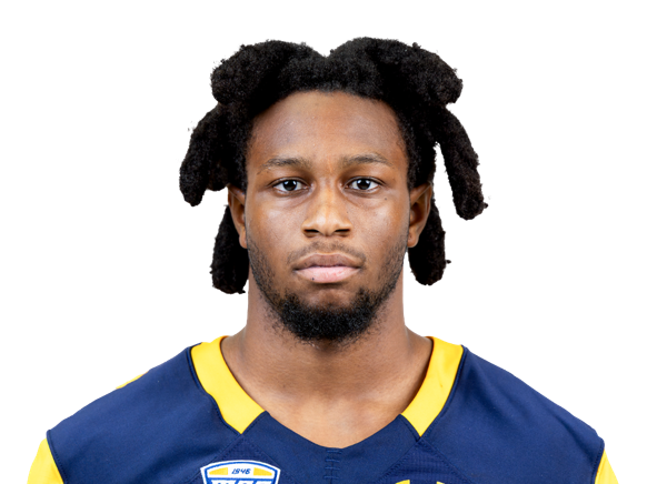 avatar for DJ Barnes