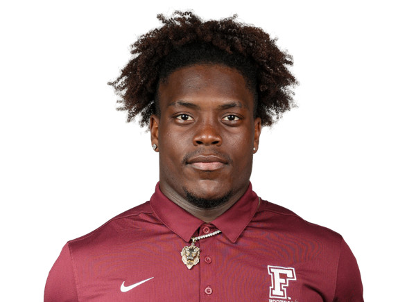 Jamell James