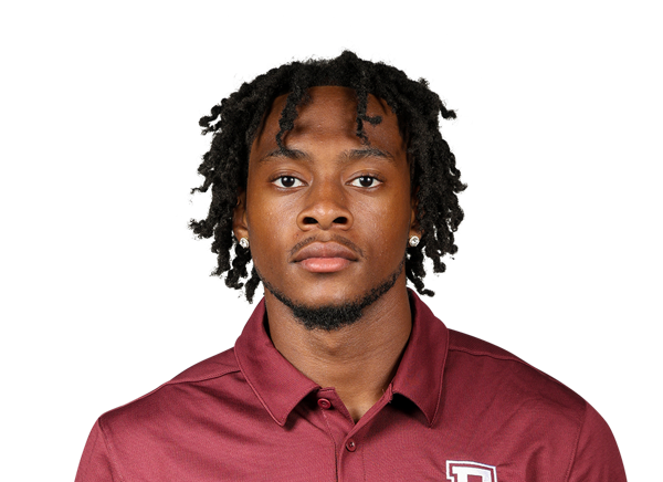 Jabril Carter