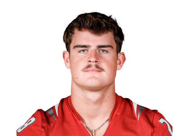 avatar for Logan Booker