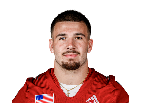 avatar for Luke Hackett