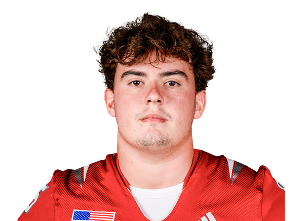 avatar for Brendan Errity