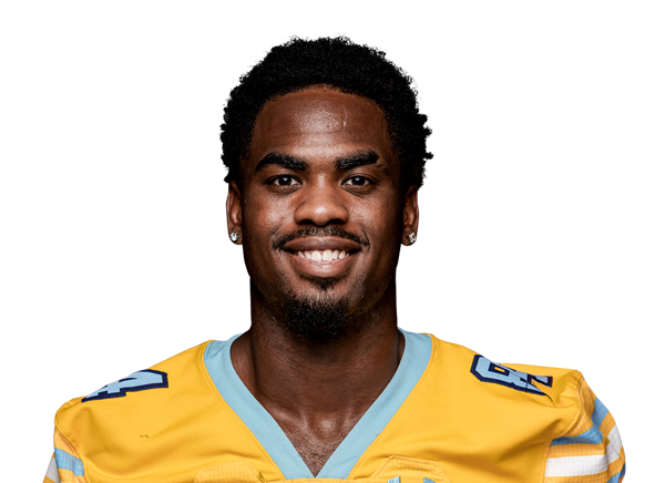 Jermaine Minor Jr.