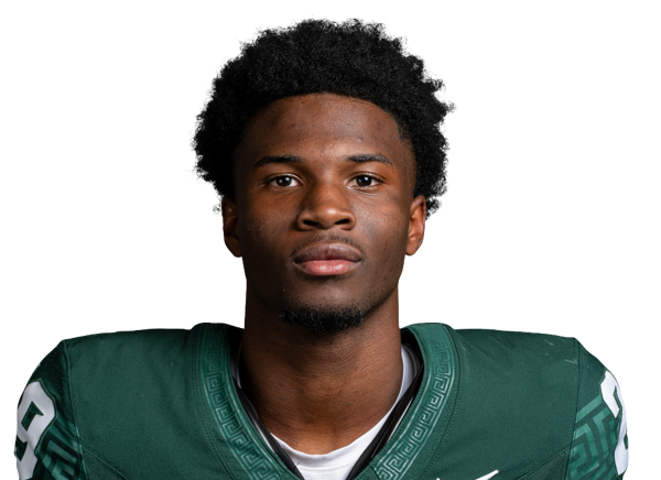 avatar for George Mullins