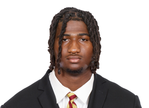 avatar for Mandrell Desir