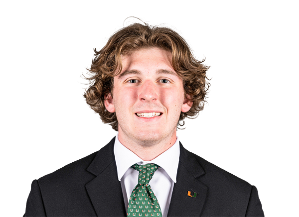 avatar for Cooper Ricks