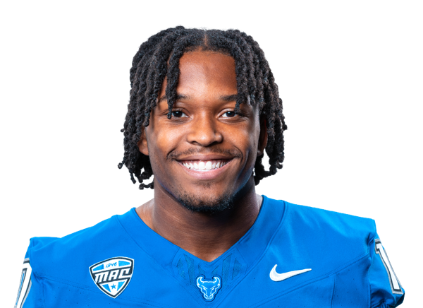 avatar for Mark-Anthony Scott Jr.