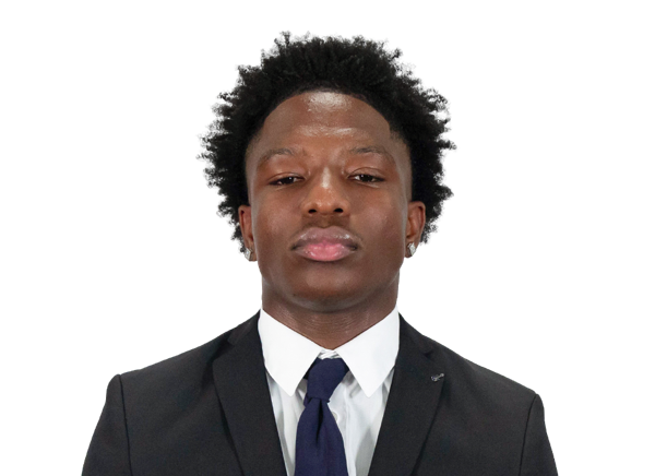 avatar for Malique Leatherbury