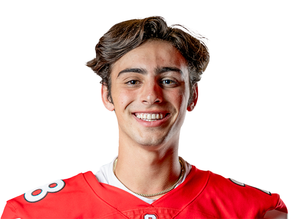 avatar for Catcher Dobron