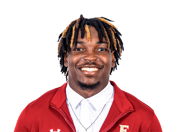 avatar for DJ Hamilton