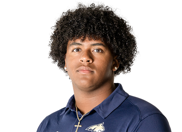 avatar for Cedric Jefferson