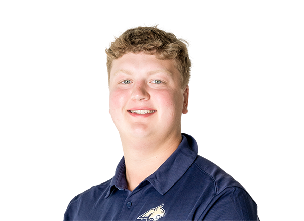 avatar for Jonathan Luhmann