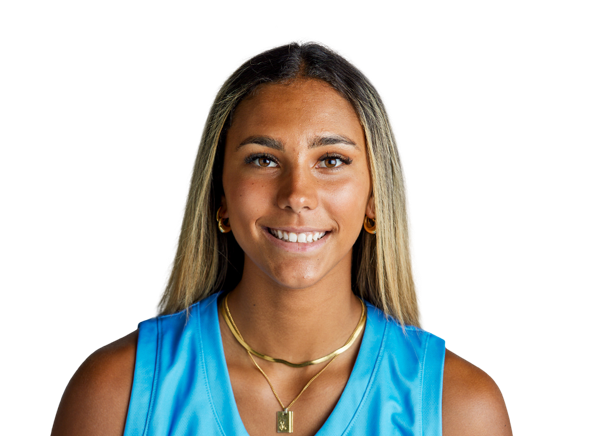 avatar for Malia Tharpe