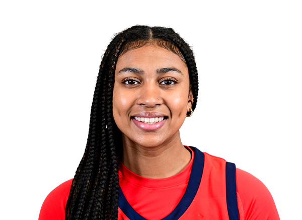 avatar for Jayda Johnson