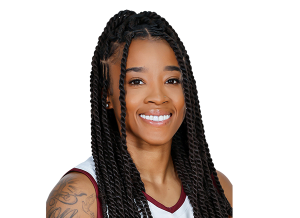 avatar for Taya Davis