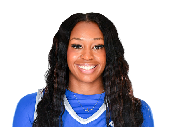 avatar for Tierra Simon