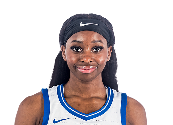 avatar for Oluchi Okananwa