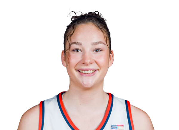 avatar for Sophie Burrows