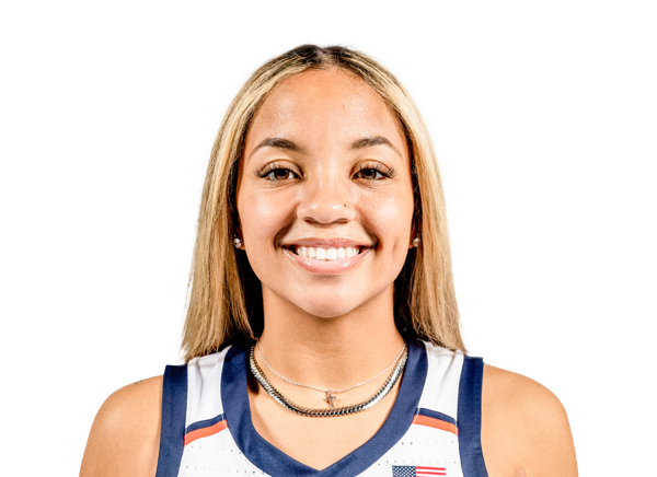 avatar for Kymora Johnson