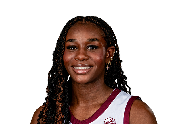 avatar for Samyha Suffren