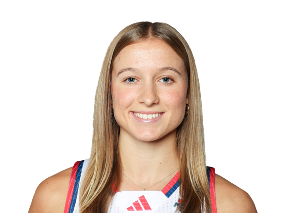 avatar for Marissa Gingrich