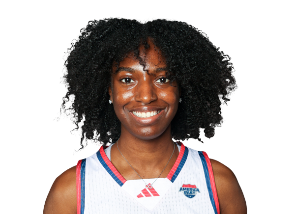 avatar for Mackenzie Wright-Rawls