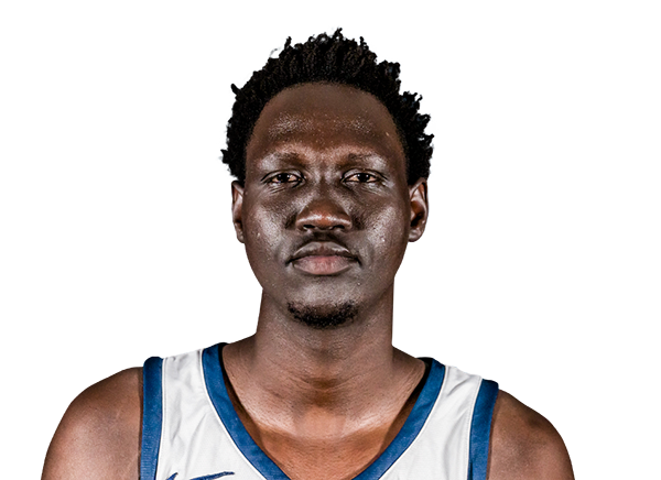 avatar for Mathok Majok