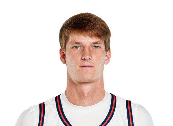 avatar for Reed Trapp