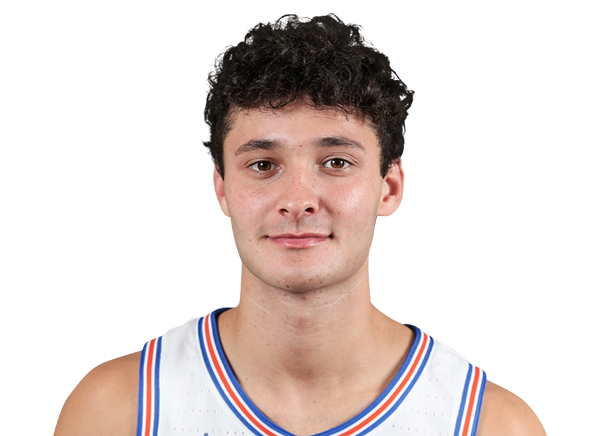 avatar for Cooper Josefsberg