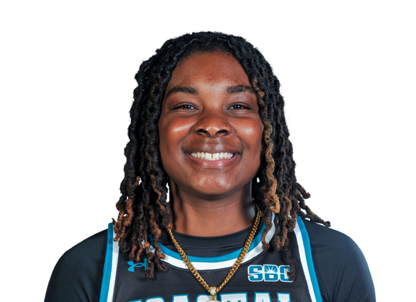 avatar for Alancia Ramsey