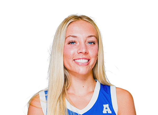 avatar for Ally Hollifield