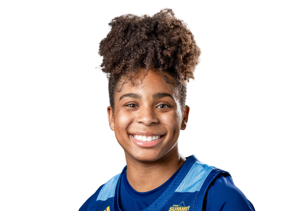 avatar for Nikole Thomas