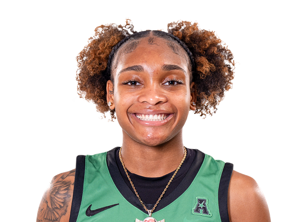 avatar for Shadasia Brackens