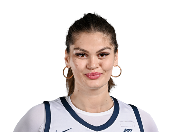 avatar for Lika Kvirkvelia