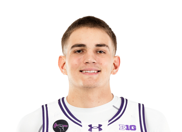 avatar for Blake Barkley