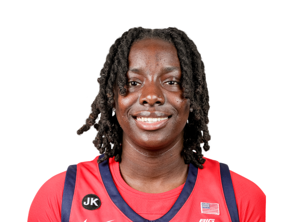 avatar for Jayda Brown