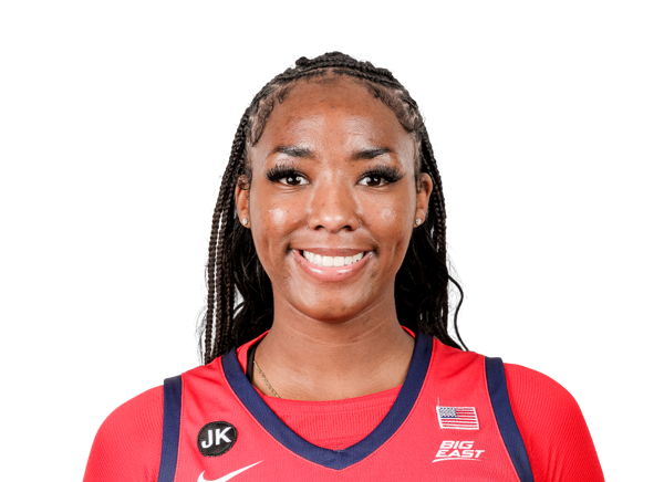 avatar for Nevaeh Wingate