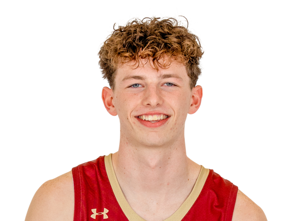 avatar for Isaac Harrell