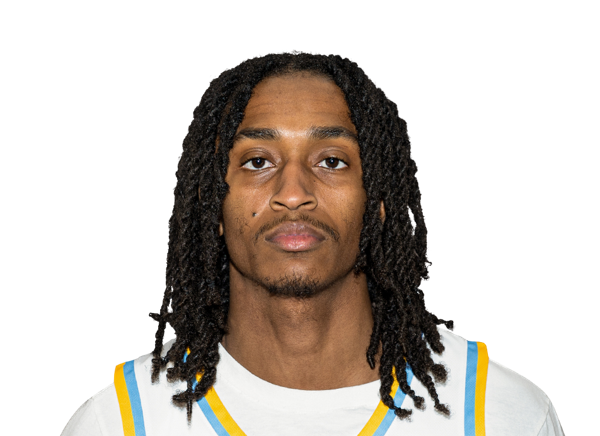 avatar for Malachi Davis